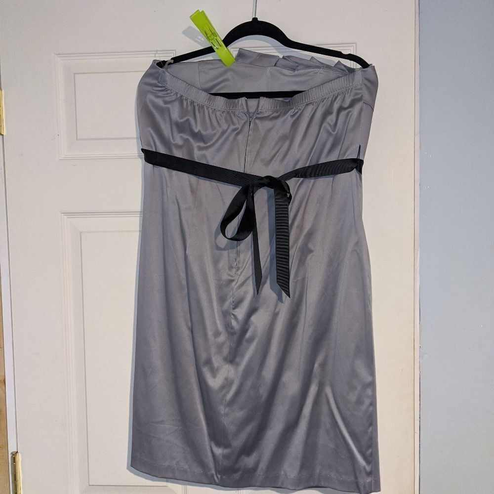 Trixxi cocktail dress - Picture 4 of 5
